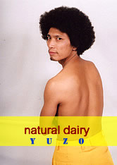 natural dairy