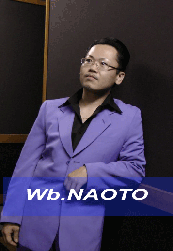 NAOTO