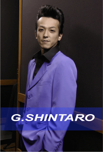 SHINTARO