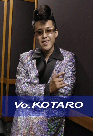 KOTARO