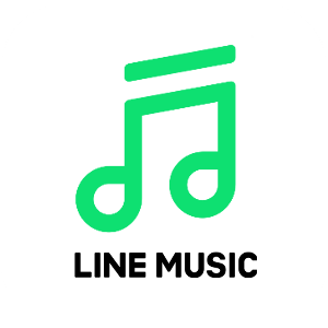 サブスクLINE MUSIC配信